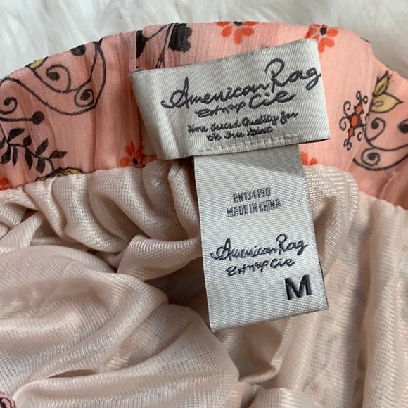 American Rag Mini Skirt - Picture 2 of 2